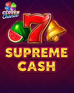 Supreme Cash Clover Chance