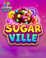 SugarVille Clover Chance