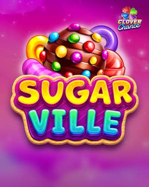 SugarVille Clover Chance
