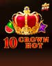 10 Crown Hot High RTP