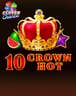 10 Crown Hot Clover Chance