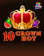 10 Crown Hot Clover Chance