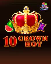 10 Crown Hot Clover Chance