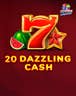 20 Dazzling Cash Clover Chance