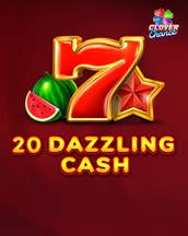 20 Dazzling Cash Clover Chance