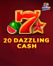 20 Dazzling Cash Clover Chance