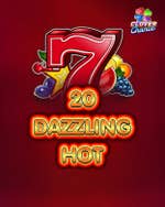 20 Dazzling Hot Clover Chance