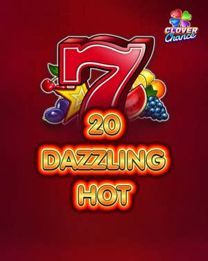 20 Dazzling Hot Clover Chance