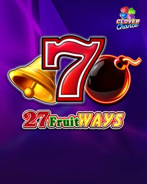 27 Fruit Ways