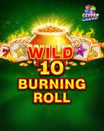 10 Burning Roll