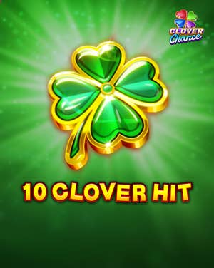10 Clover Hit Clover Chance