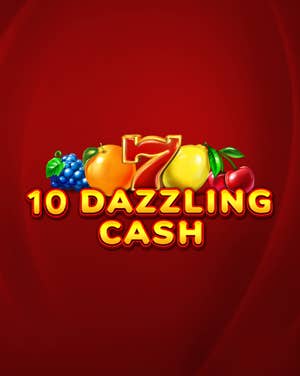10 Dazzling Cash Clover Chance
