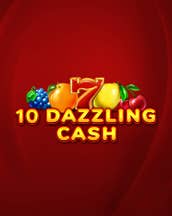 10 Dazzling Cash Clover Chance