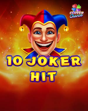 10 Joker Hit Clover Chance
