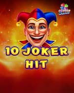 10 Joker Hit