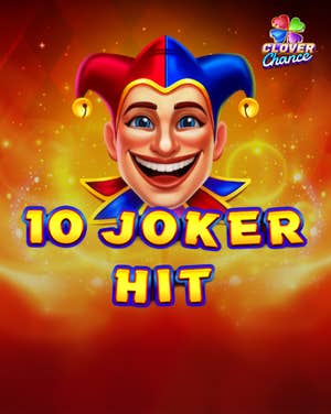 10 Joker Hit