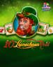 10 Leprechaun Roll