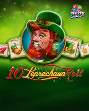 10 Leprechaun Roll