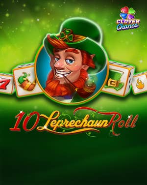 10 Leprechaun Roll