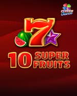 10 Super Fruits Clover Chance