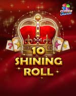10 Shining Roll Clover Chance