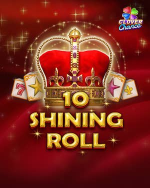 10 Shining Roll Clover Chance