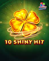 10 Shiny Hit Clover Chance