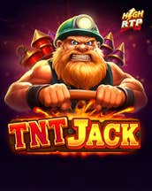 TNT Jack High RTP
