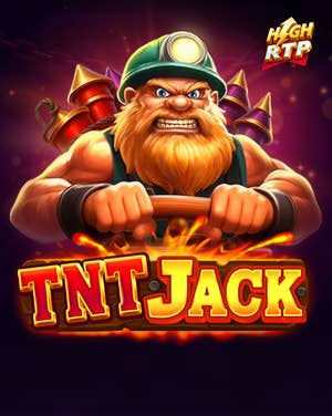 TNT Jack High RTP