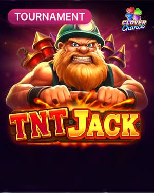 TNT Jack