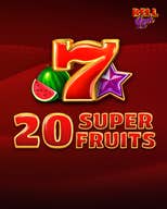 20 Super Fruits Bell Link