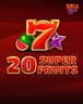 20 Super Fruits Bell Link