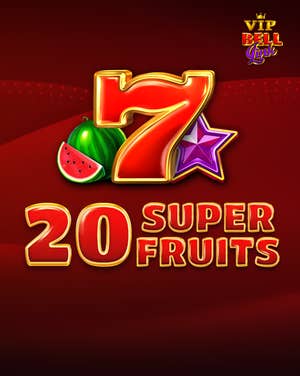 20 Super Fruits VIP Bell Link