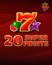 20 Super Fruits VIP Bell Link