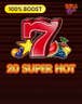 20 Super Hot Bell Link