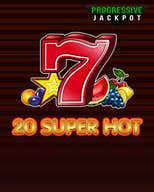 20 Super Hot
