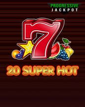 20 Super Hot