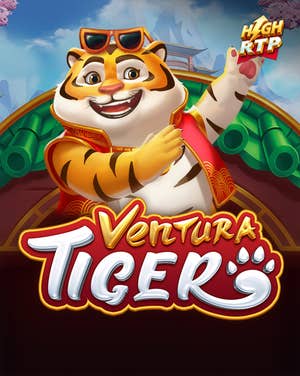 Tiger Ventura High RTP
