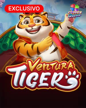 Tiger Ventura