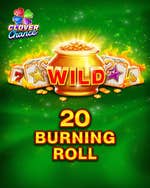 20 Burning Roll