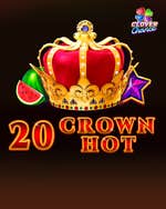 20 Crown Hot Clover Chance
