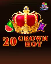 20 Crown Hot Clover Chance