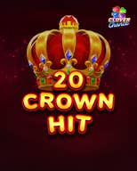 20 Crown Hit Clover Chance