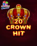 20 Crown Hit Clover Chance