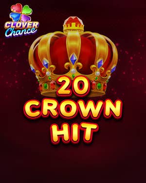 20 Crown Hit Clover Chance