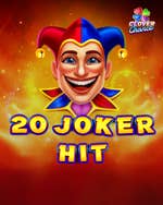 20 Joker Hit