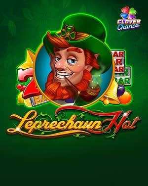 20 Leprechaun Hot Clover Chance