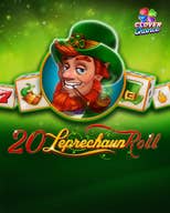 20 Leprechaun Roll