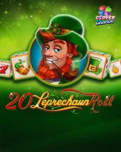 20 Leprechaun Roll