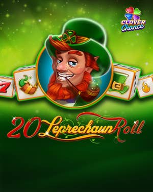 20 Leprechaun Roll